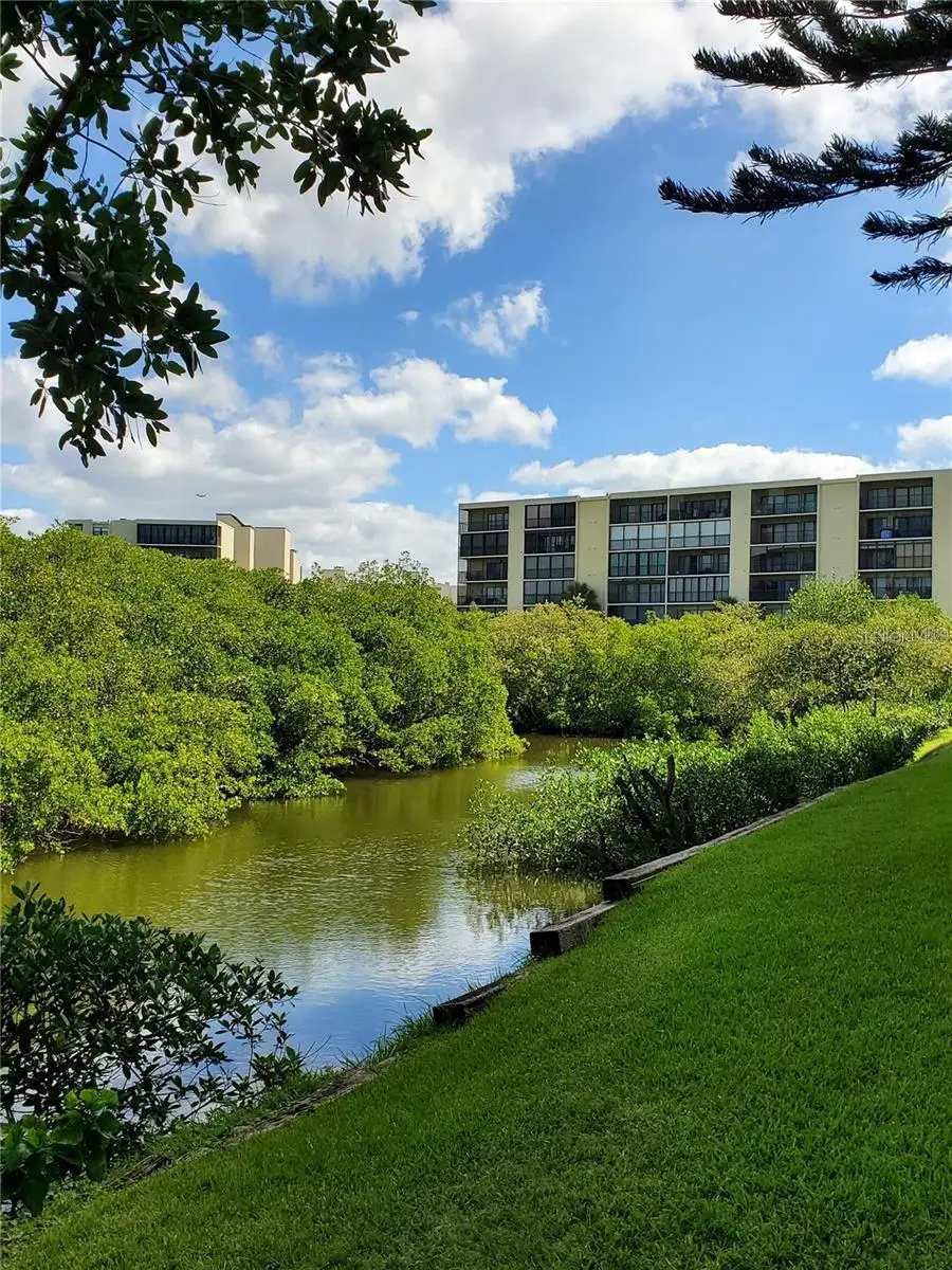 900 Cove Cay Drive #1D, Clearwater, FL 33760 - Image #3