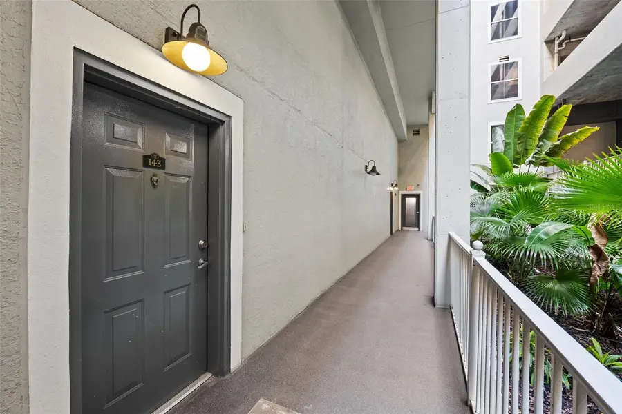 700 S Harbour Island Boulevard #143, Tampa, FL 33602 - #2