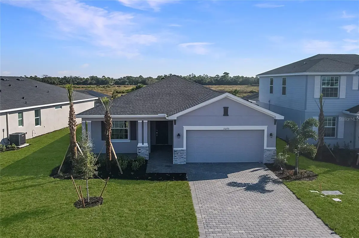 13275 Turnleaf Boulevard, Punta Gorda, FL 33955 - Image #1