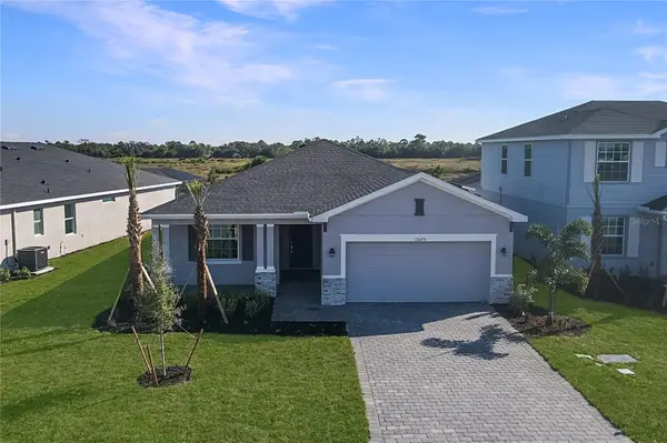 13275 Turnleaf Boulevard, PUNTA GORDA, FL 33955