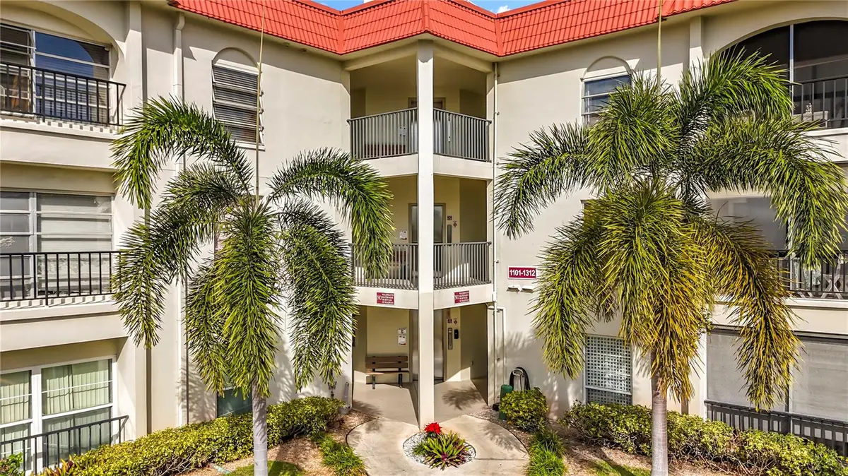 2700 Bayshore Boulevard #1207, Dunedin, FL 34698 - Image #1