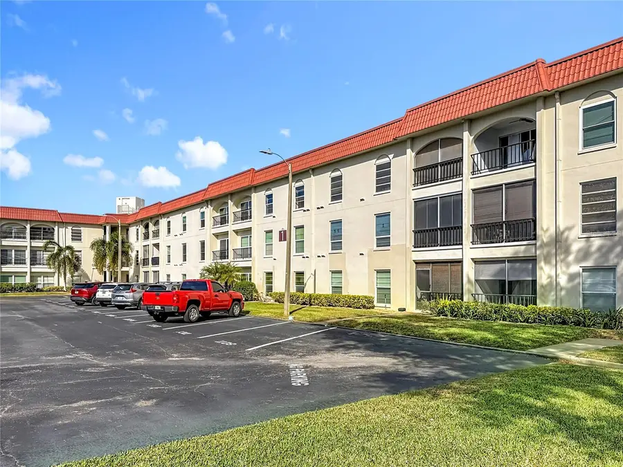 2700 Bayshore Boulevard #1207, Dunedin, FL 34698 - Image #3