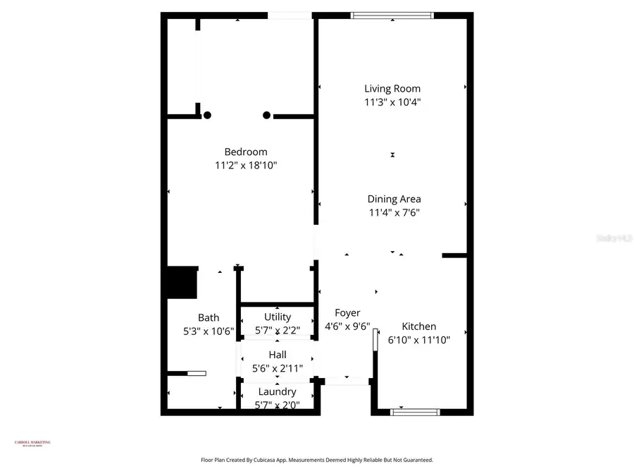 3444 Trophy Boulevard, New Port Richey, FL 34655 - Image #2