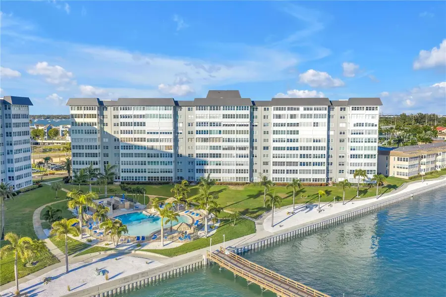 5108 Brittany Drive S #405, Saint Petersburg, FL 33715 - Image #2