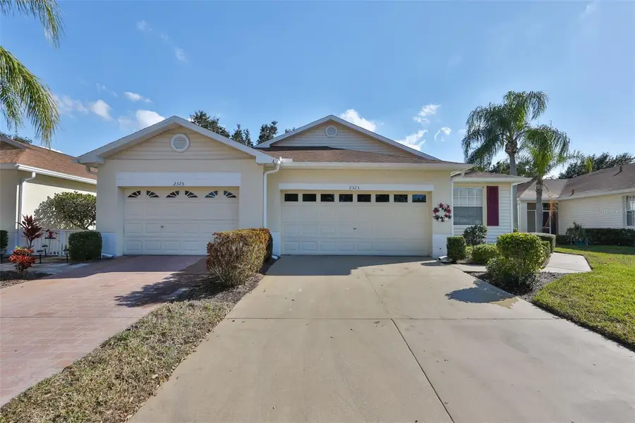 2323 Nantucket Drive #40, Sun City Center, FL 33573 - Image #2