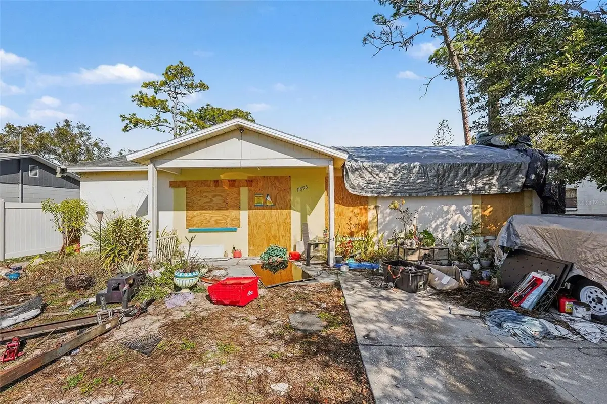 11695 126th Terrace, Largo, FL 33778 - Image #1