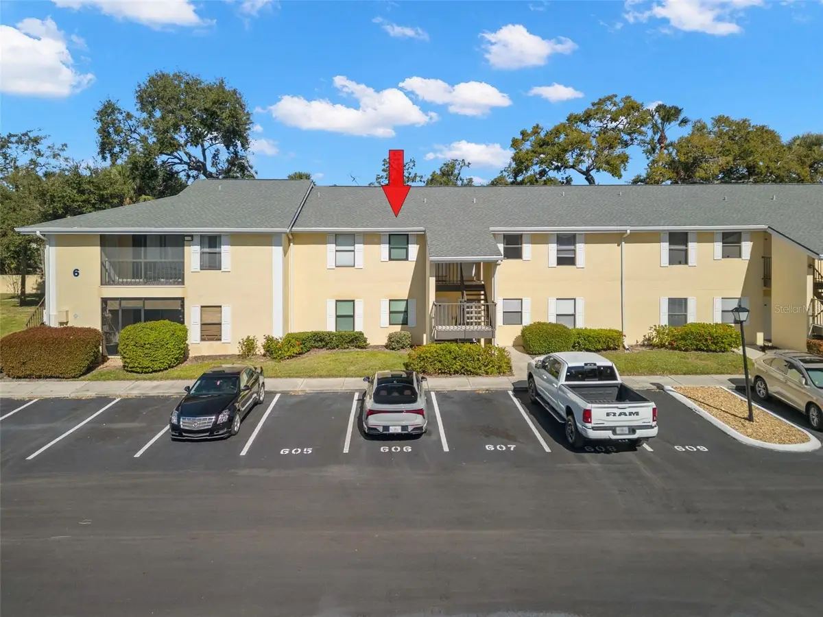 3001 58th Avenue S #606, Saint Petersburg, FL 33712 - Image #1
