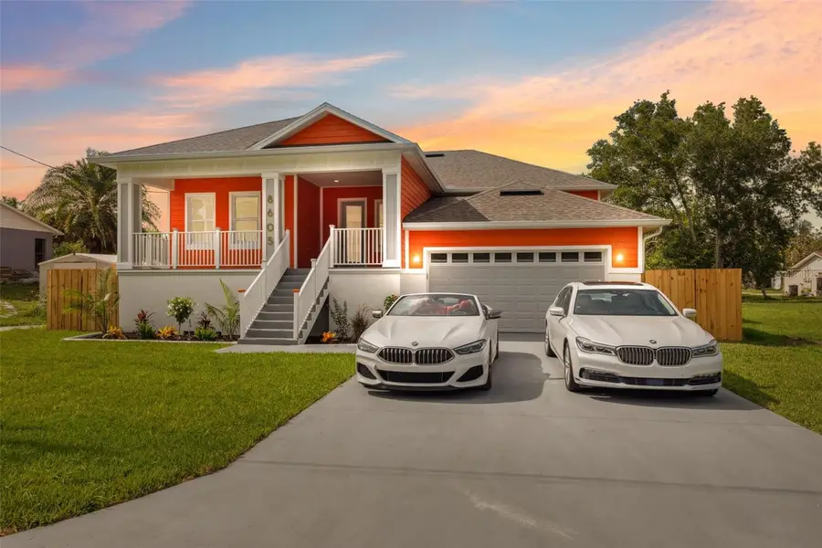 8605 Inwood Drive, Hudson, FL 34667 - Image #2