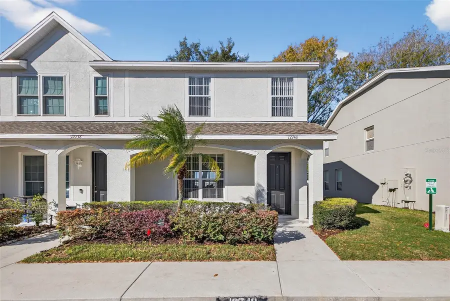 12740 Country Brook Lane, Tampa, FL 33625 - Image #2