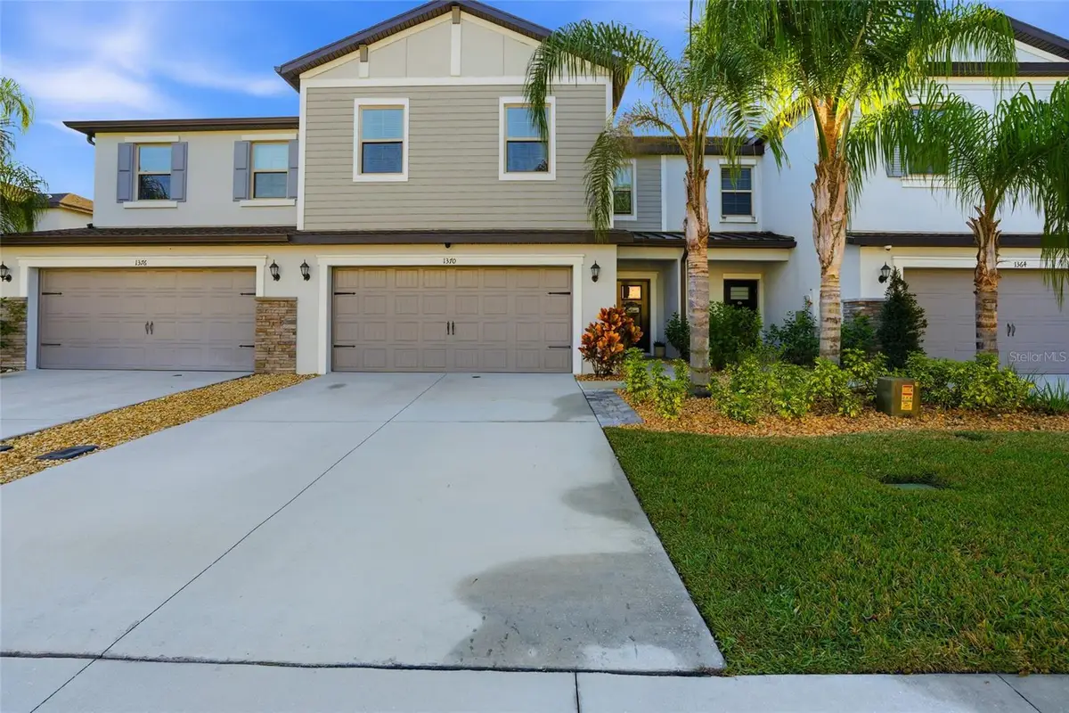 1370 White Fox Run, Lutz, FL 33549 - #1