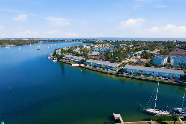 3783 Pompano #B, ST PETERSBURG, FL 33705