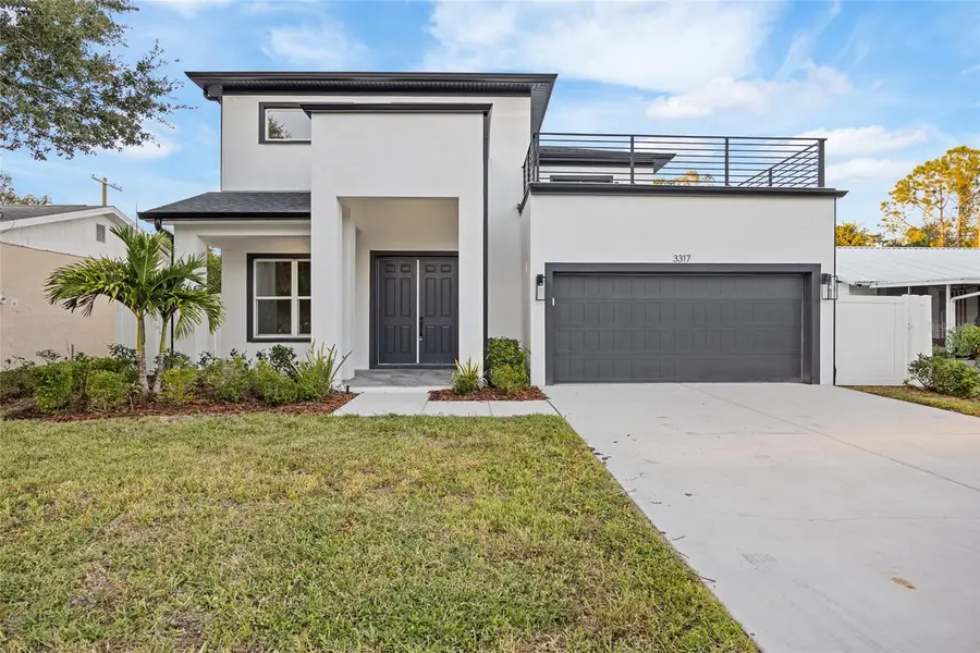 3317 W Napoleon Avenue, Tampa, FL 33611 - Image #2