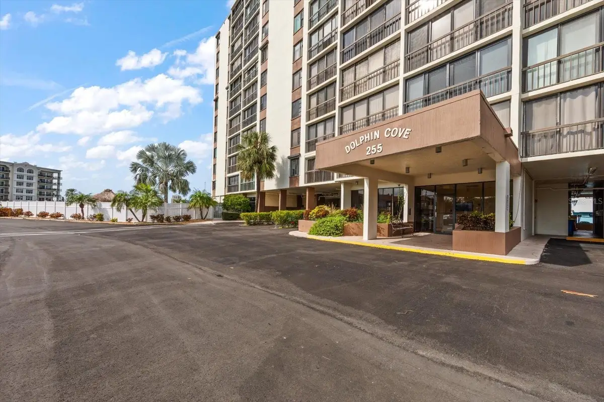 255 Dolphin Point #508, Clearwater Beach, FL 33767 - Image #1