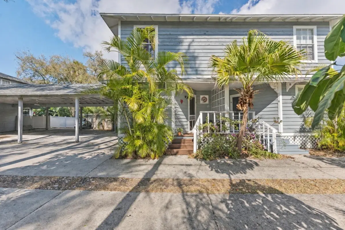 618 Broadway #B, Dunedin, FL 34698 - #1