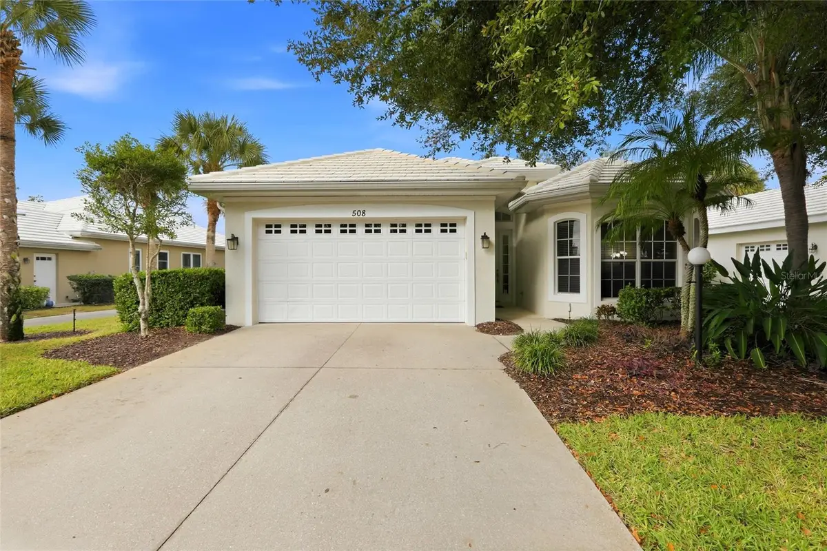 508 Fallbrook Drive, Venice, FL 34292 - Image #1