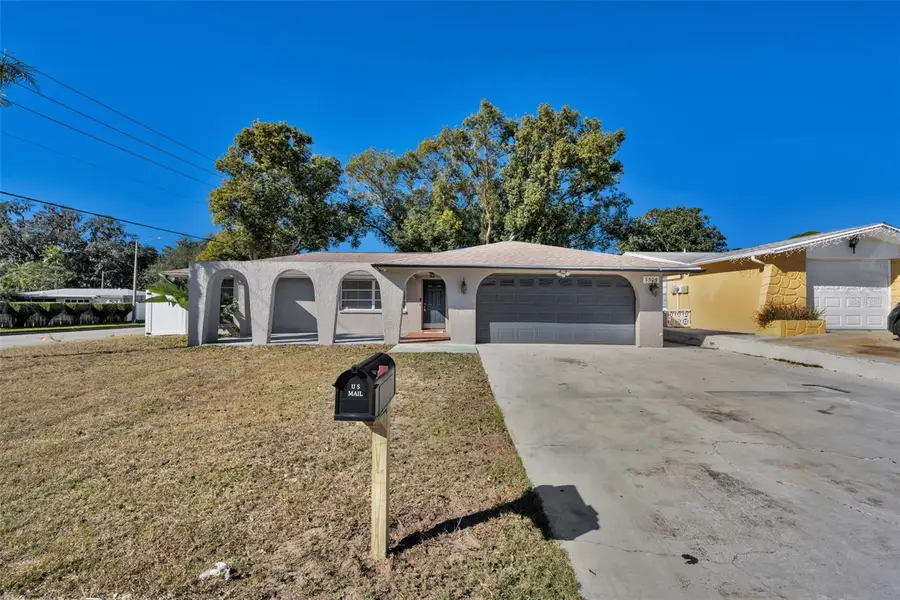 3505 Calera Drive, New Port Richey, FL 34652 - Image #2