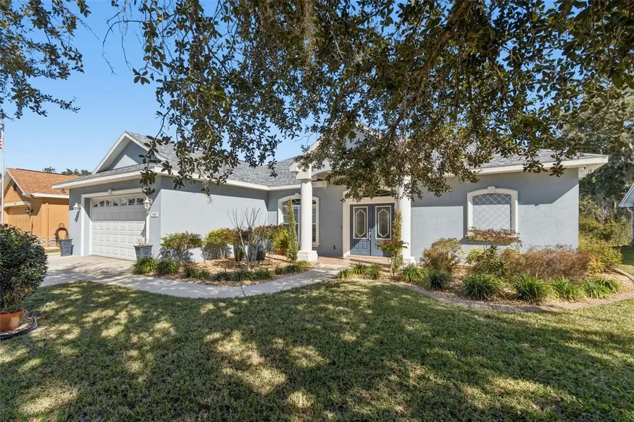 5460 Chestnut Ridge Road, Dade City, FL 33523 - Image #2