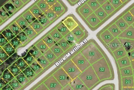 14261 Pompano Court, Placida, FL 33946 - Image #1