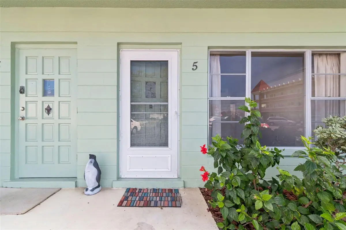 2359 Finlandia Lane #5, Clearwater, FL 33763 - Image #1