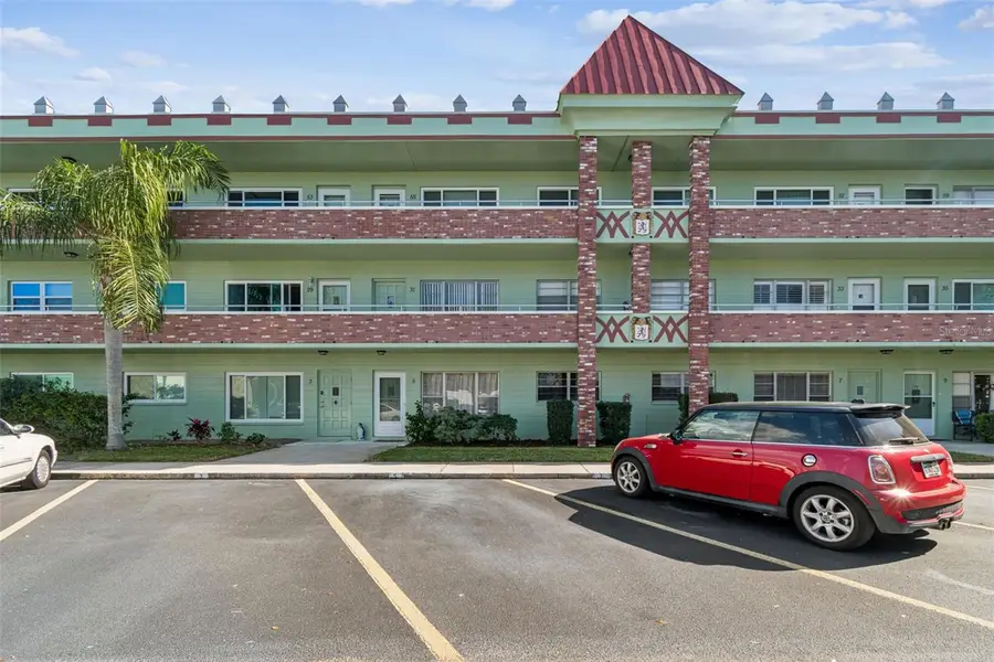 2359 Finlandia Lane #5, Clearwater, FL 33763 - Image #2