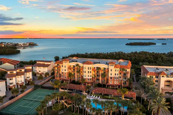 1645 Pinellas Bayway S #B2, ST PETERSBURG, FL 33715