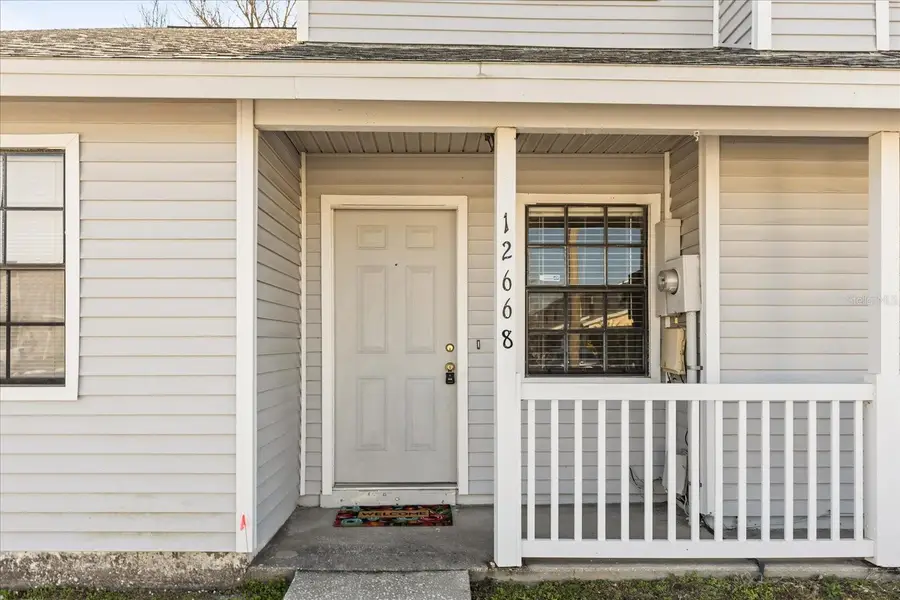 12668 Castle Hill Drive, Tampa, FL 33624 - #3