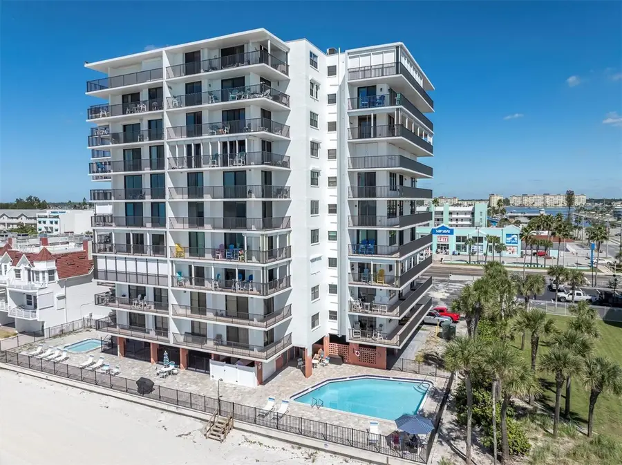 15316 Gulf Boulevard #402, Madeira Beach, FL 33708 - Image #3