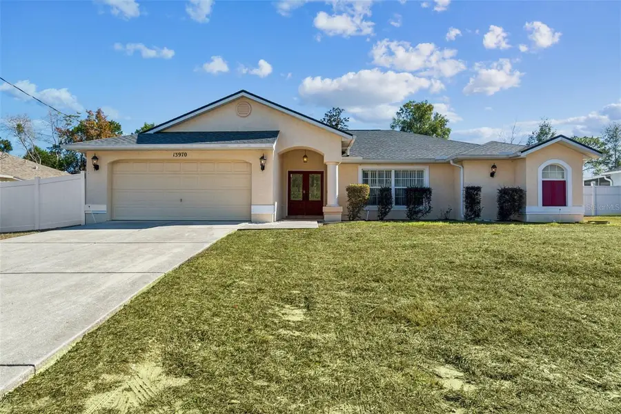 13970 NW Coronado Drive, Spring Hill, FL 34609 - Image #3