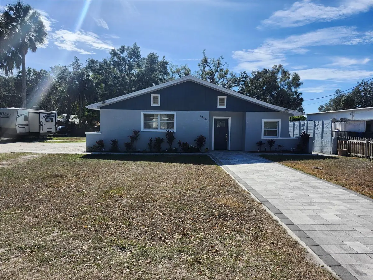 10805 Desoto Road, Riverview, FL 33578 - Image #1