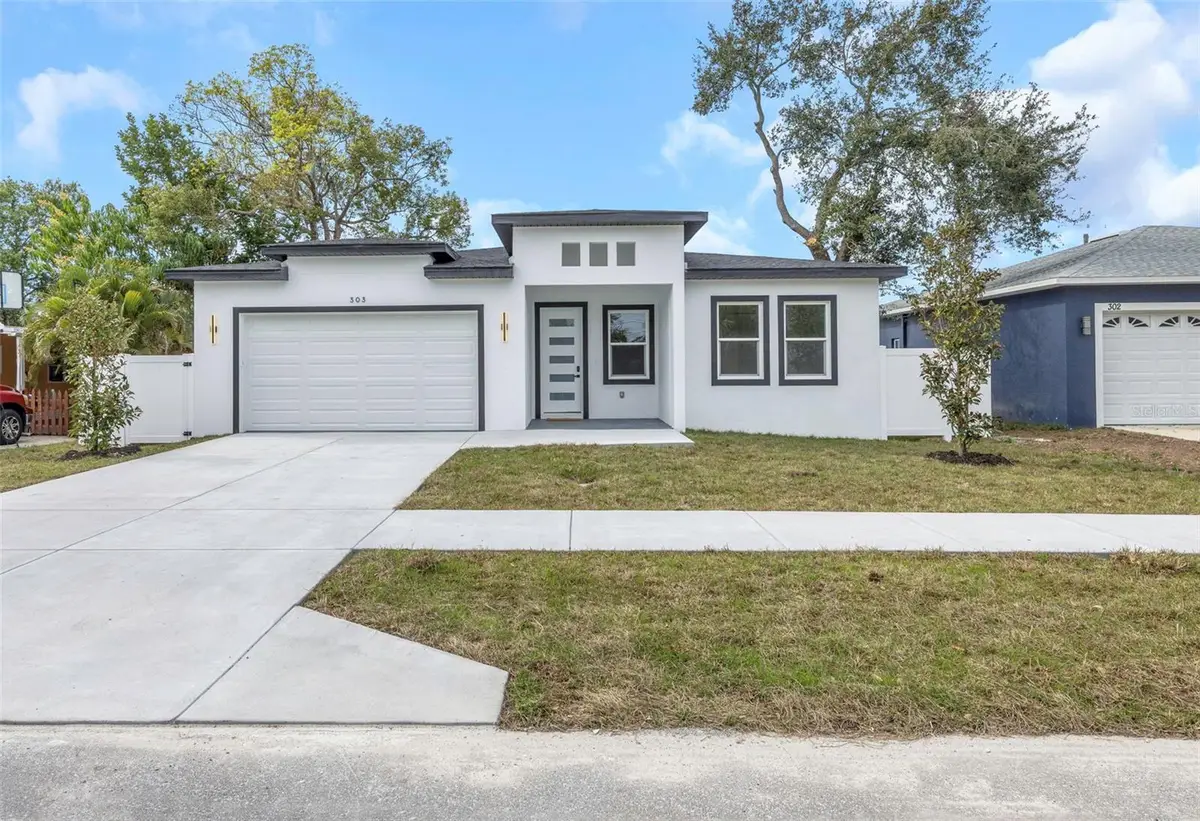 303 Archimedes Street, Dunedin, FL 34698 - Image #1