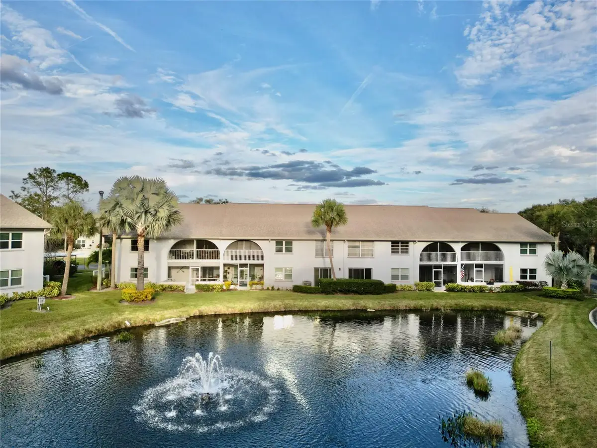 3203 Landmark Drive #2105, Clearwater, FL 33761 - Image #1