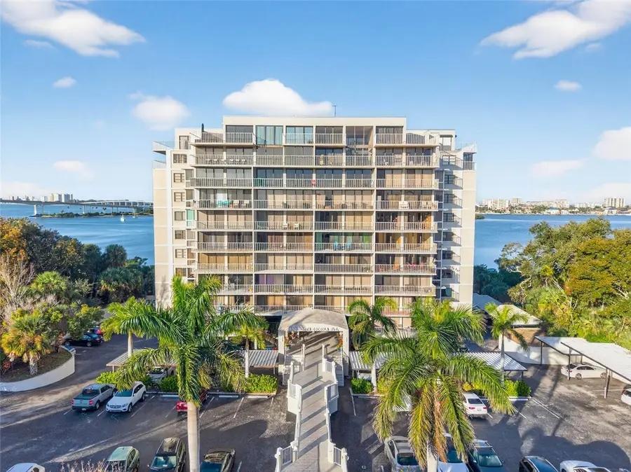 500 N Osceola Avenue #410, Clearwater, FL 33755 - Image #2