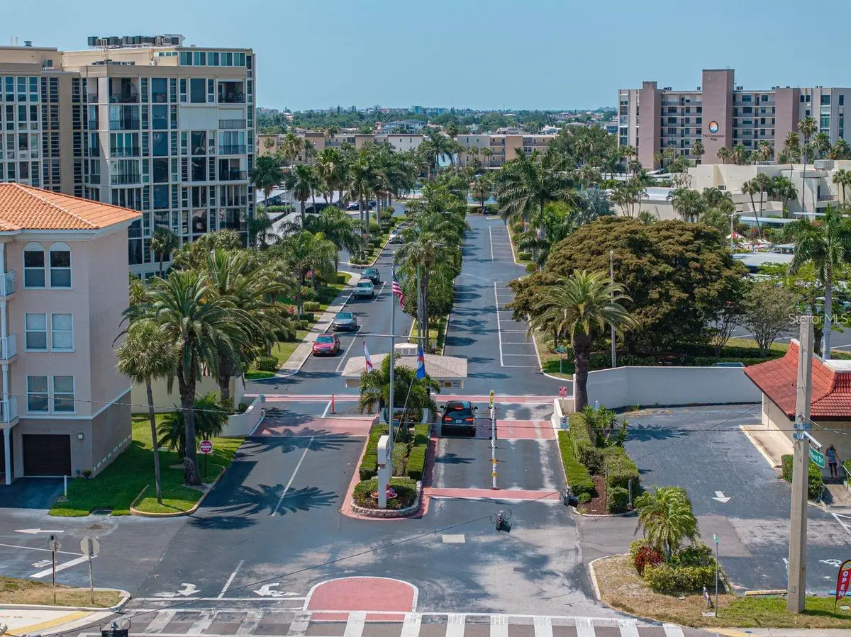 7625 Sun Island Drive S #101, South Pasadena, FL 33707 - Image #1