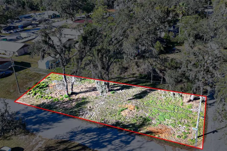 9323 Ripley Road #B, Thonotosassa, FL 33592 - Image #2