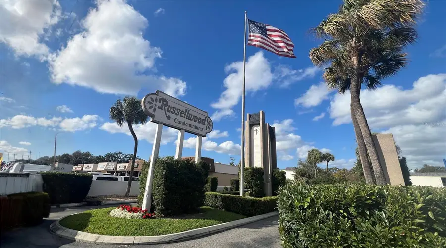 711 Russell Lane #134, Brandon, FL 33510 - #3