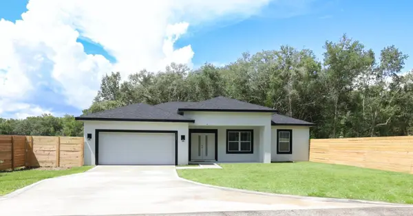 2522 W Castle Road, DUNNELLON, FL 34434