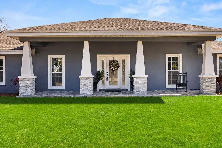 812 Chastain Road, Seffner, FL 33584 - #2