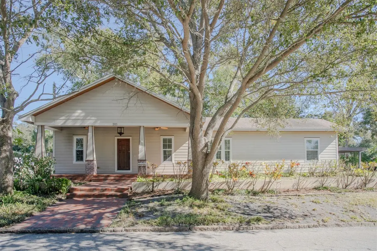 2015 5th Street N, Saint Petersburg, FL 33704 - Image #1