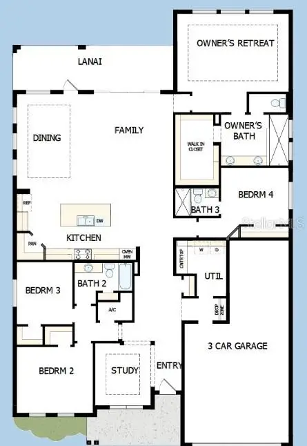 31363 Westbury Estates Avenue, Wesley Chapel, FL 33545 - Image #2