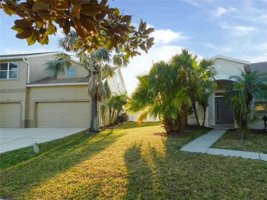 11016 Holly Cone Drive, Riverview, FL 33569 - Image #3
