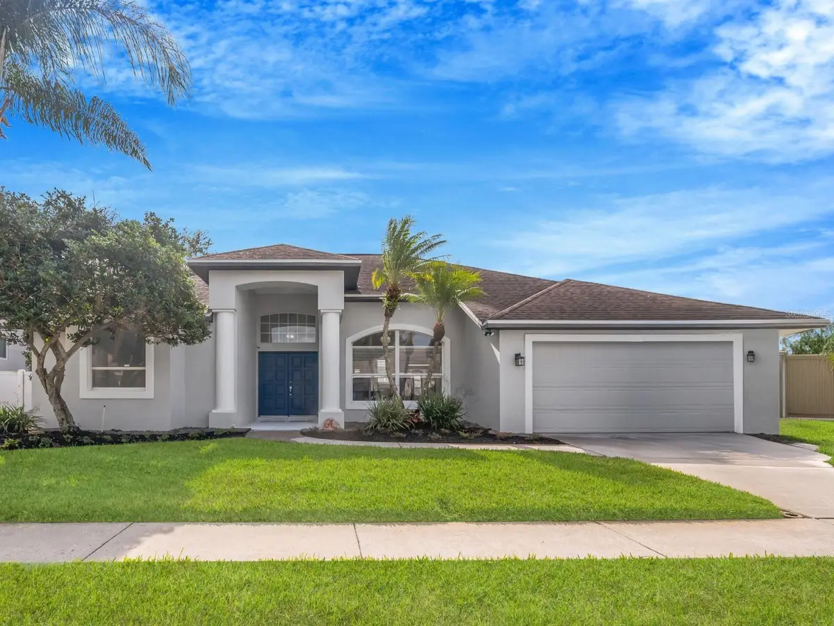 4329 Swift Circle, Valrico, FL 33596 - Image #1