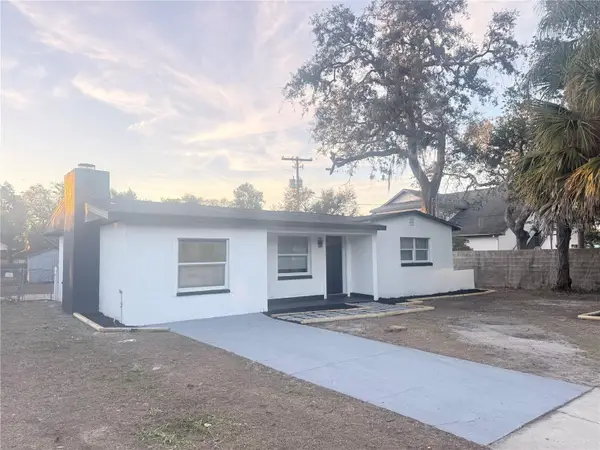 9714 N Albany Avenue, TAMPA, FL 33612