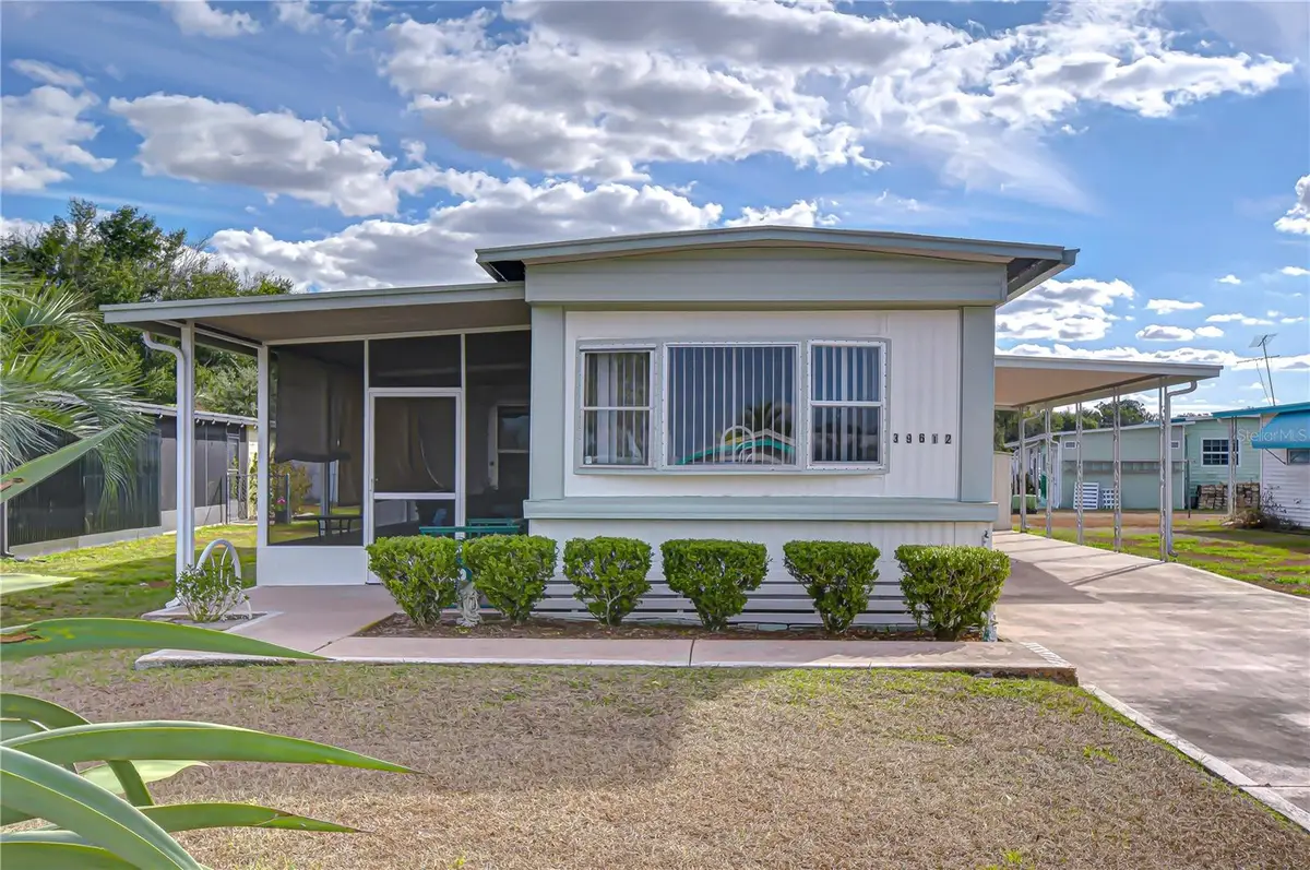 39612 Sterling Drive, Zephyrhills, FL 33542 - Image #1