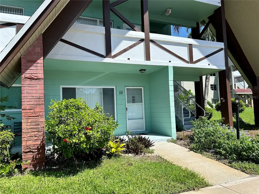 2042 Australia Way #28, Clearwater, FL 33763 - Image #2