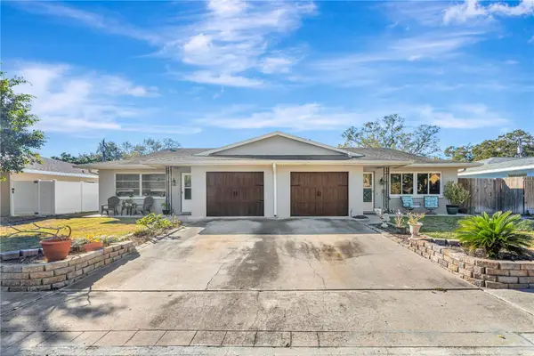 1300 Amble Lane, CLEARWATER, FL 33755