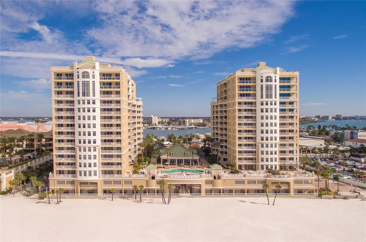 11 San Marco Street #408, Clearwater Beach, FL 33767 - Image #1