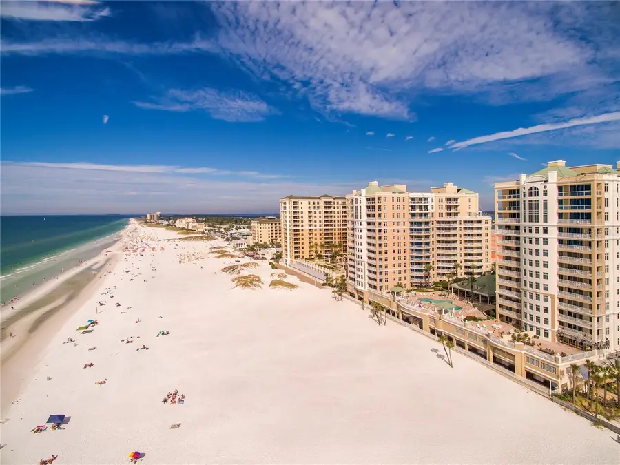 11 San Marco Street #408, Clearwater Beach, FL 33767 - Image #3