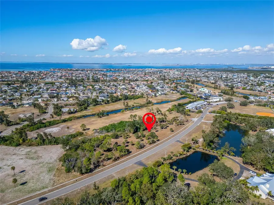 819 Golf And Sea Boulevard, Apollo Beach, FL 33572 - #2