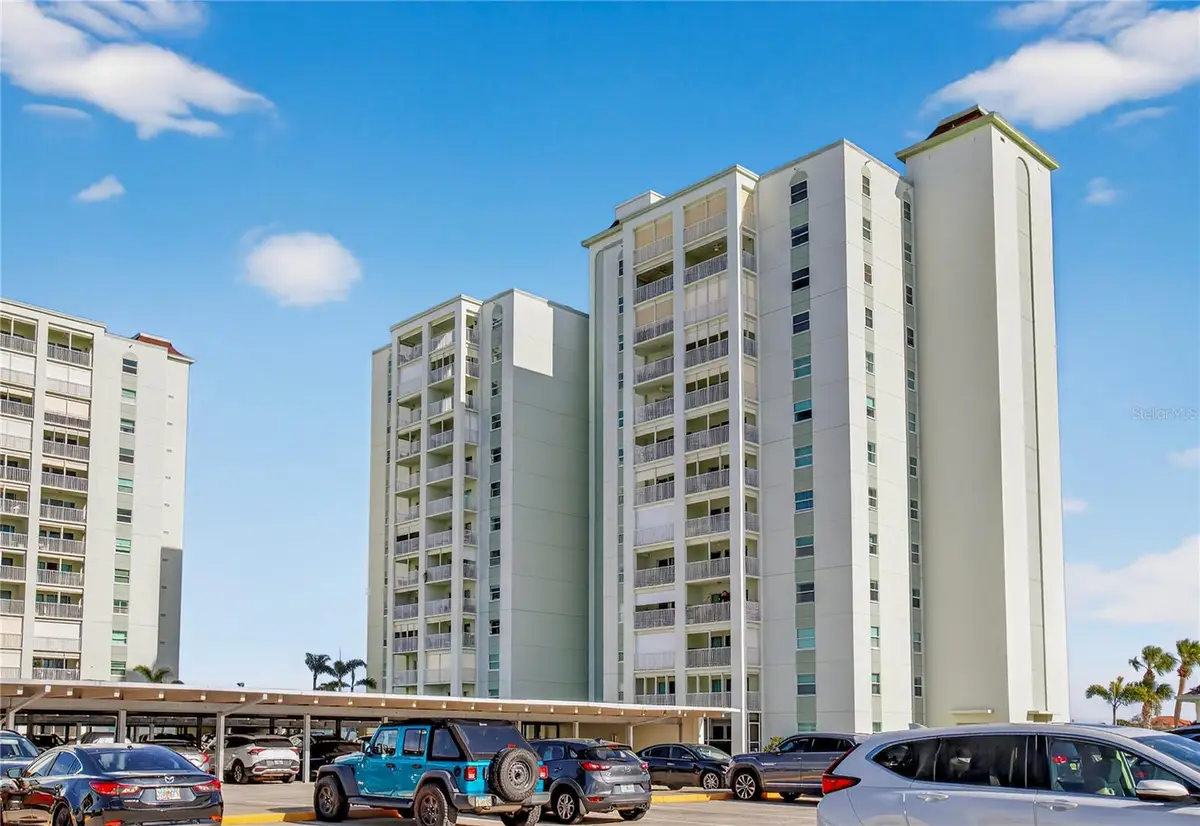 400 64th Avenue #408, Saint Pete Beach, FL 33706 - Image #1