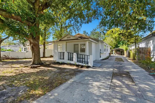 8116 N Rome Avenue, TAMPA, FL 33604